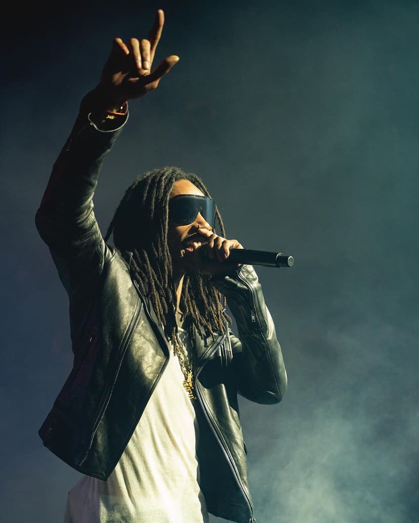 Wiz Khalifa