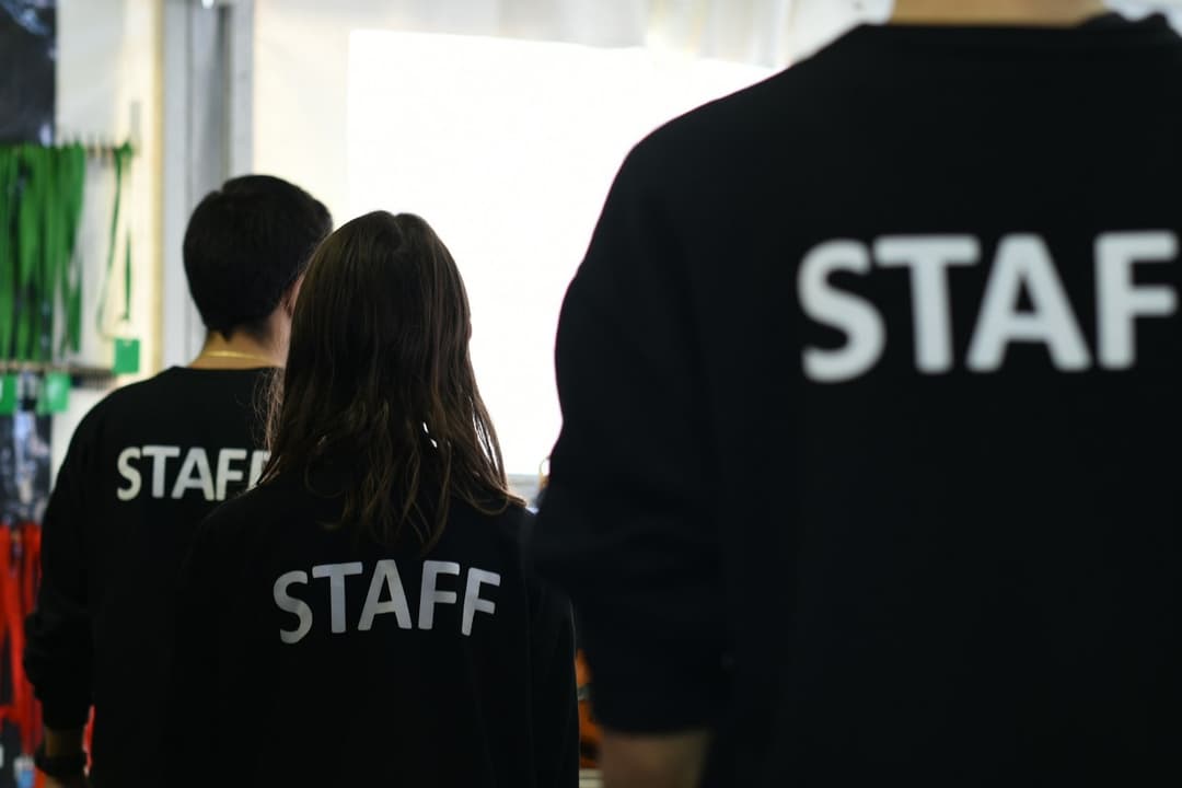 Staff image 3